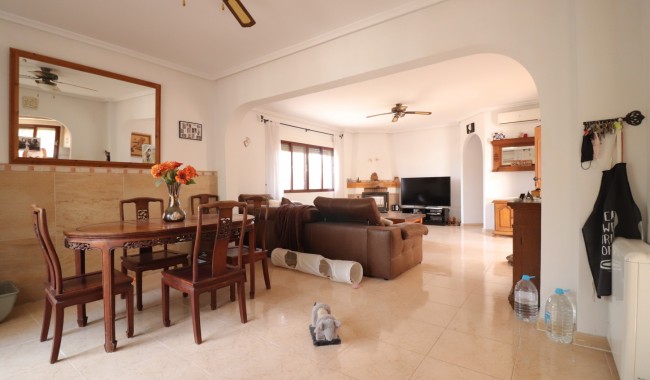 Brukt - Villa - Formentera del Segura - Fincas de La Vega