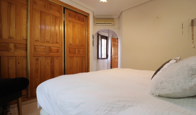 Brukt - Villa - Formentera del Segura - Fincas de La Vega