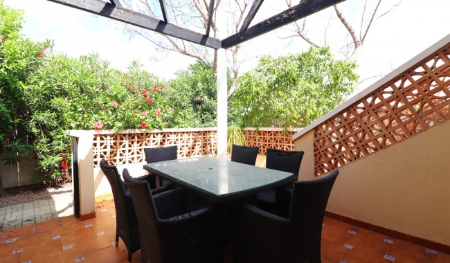 Brukt - Villa - Formentera del Segura - Fincas de La Vega