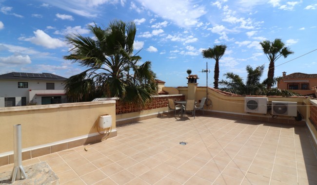Brukt - Villa - Formentera del Segura - Fincas de La Vega
