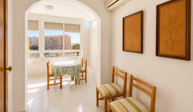 Brukt - Leilighet - La Manga del Mar Menor - La Manga