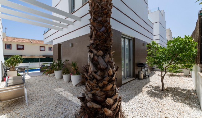 Resale - Villa - Ciudad Quesada/Rojales - Ciudad Quesada