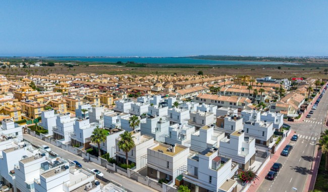 Resale - Villa - Ciudad Quesada/Rojales - Ciudad Quesada