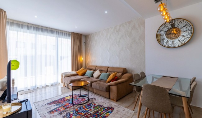 Resale - Villa - Ciudad Quesada/Rojales - Ciudad Quesada