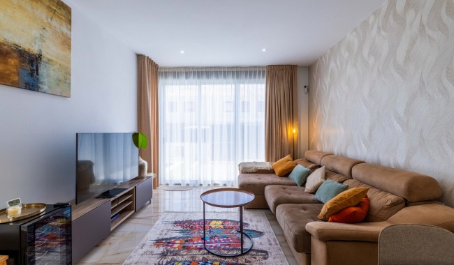 Resale - Villa - Ciudad Quesada/Rojales - Ciudad Quesada