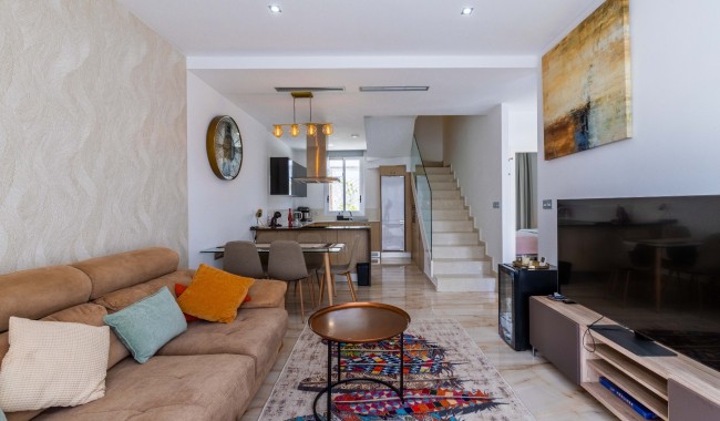 Resale - Villa - Ciudad Quesada/Rojales - Ciudad Quesada