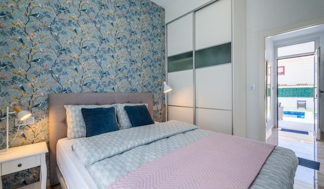 Resale - Villa - Ciudad Quesada/Rojales - Ciudad Quesada
