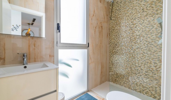 Resale - Villa - Ciudad Quesada/Rojales - Ciudad Quesada
