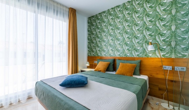 Resale - Villa - Ciudad Quesada/Rojales - Ciudad Quesada