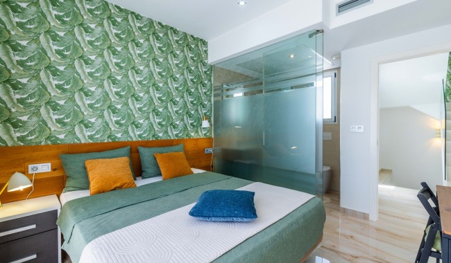 Resale - Villa - Ciudad Quesada/Rojales - Ciudad Quesada