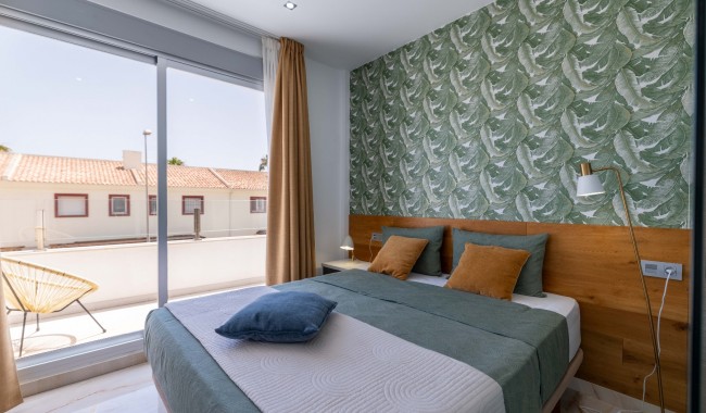 Resale - Villa - Ciudad Quesada/Rojales - Ciudad Quesada