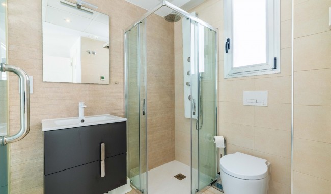 Resale - Villa - Ciudad Quesada/Rojales - Ciudad Quesada
