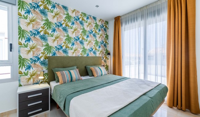 Resale - Villa - Ciudad Quesada/Rojales - Ciudad Quesada