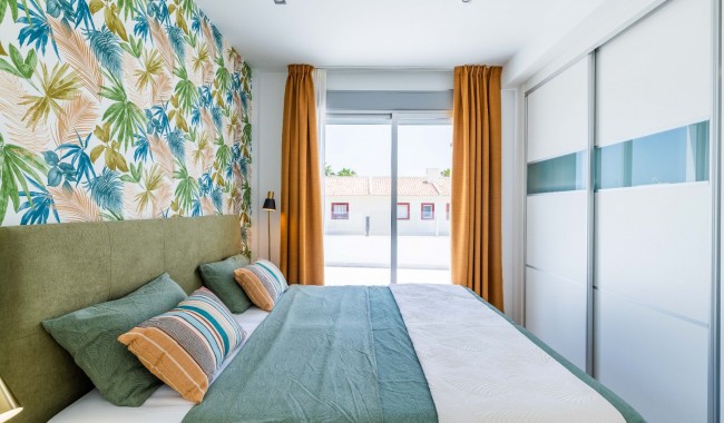 Resale - Villa - Ciudad Quesada/Rojales - Ciudad Quesada
