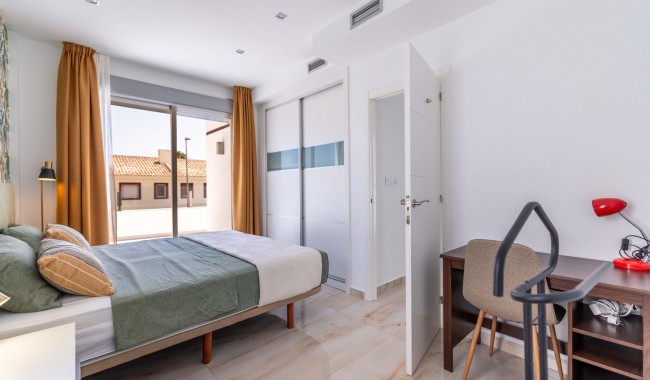 Resale - Villa - Ciudad Quesada/Rojales - Ciudad Quesada