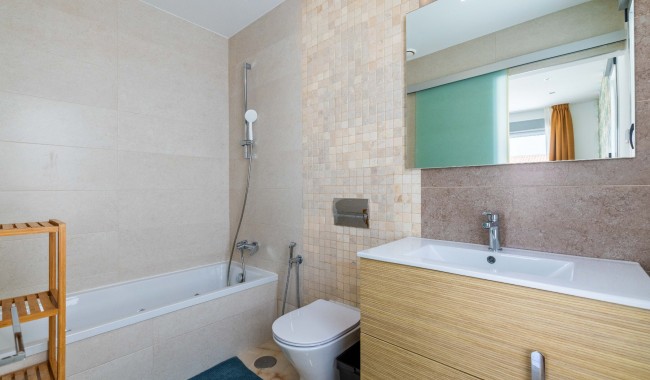 Resale - Villa - Ciudad Quesada/Rojales - Ciudad Quesada