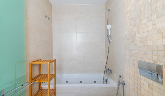 Resale - Villa - Ciudad Quesada/Rojales - Ciudad Quesada