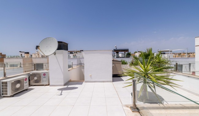 Resale - Villa - Ciudad Quesada/Rojales - Ciudad Quesada