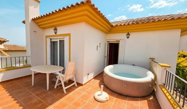 Segunda mano - Villa - Ciudad Quesada/Rojales - Pueblo Bravo