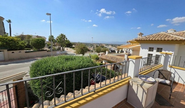 Segunda mano - Villa - Ciudad Quesada/Rojales - Pueblo Bravo