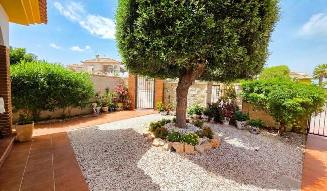 Segunda mano - Villa - Ciudad Quesada/Rojales - Pueblo Bravo