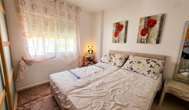 Segunda mano - Villa - Ciudad Quesada/Rojales - Pueblo Bravo