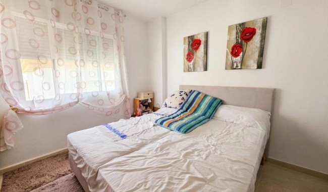 Segunda mano - Villa - Ciudad Quesada/Rojales - Pueblo Bravo