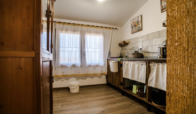 Begagnad - Finca - La Tercia