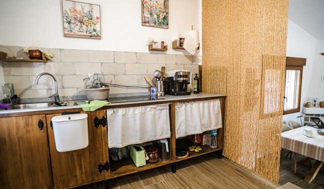 Begagnad - Finca - La Tercia