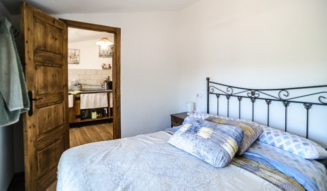 Begagnad - Finca - La Tercia