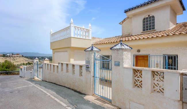Quatro hus - Begagnad - Ciudad Quesada/Rojales - Ciudad Quesada