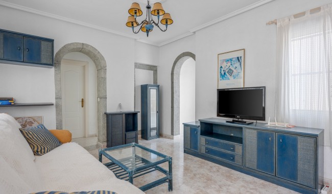 Begagnad - Quatro hus - Ciudad Quesada/Rojales - Ciudad Quesada