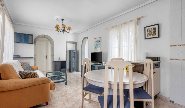 Begagnad - Quatro hus - Ciudad Quesada/Rojales - Ciudad Quesada
