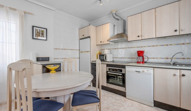Begagnad - Quatro hus - Ciudad Quesada/Rojales - Ciudad Quesada