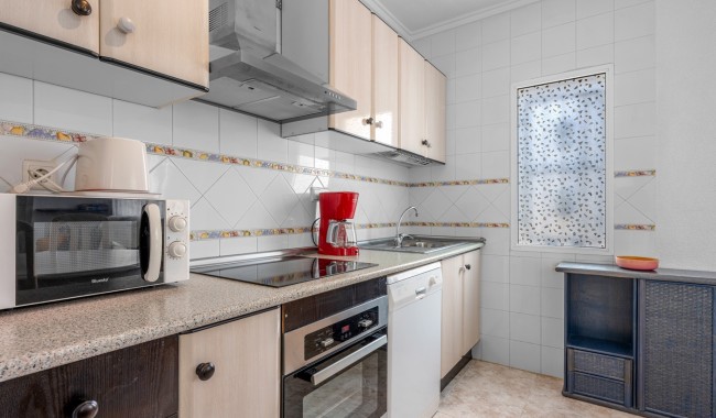 Begagnad - Quatro hus - Ciudad Quesada/Rojales - Ciudad Quesada