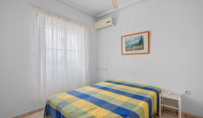 Begagnad - Quatro hus - Ciudad Quesada/Rojales - Ciudad Quesada