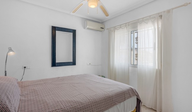 Begagnad - Quatro hus - Ciudad Quesada/Rojales - Ciudad Quesada