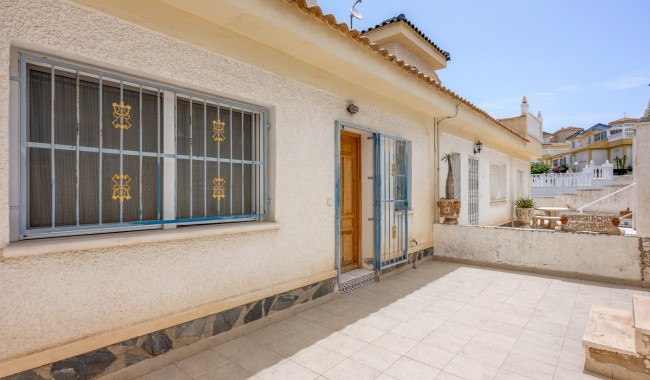 Begagnad - Quatro hus - Ciudad Quesada/Rojales - Ciudad Quesada