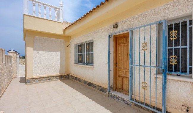 Begagnad - Quatro hus - Ciudad Quesada/Rojales - Ciudad Quesada