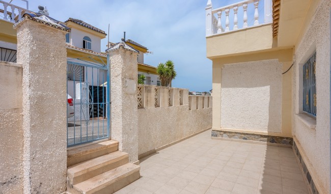 Begagnad - Quatro hus - Ciudad Quesada/Rojales - Ciudad Quesada