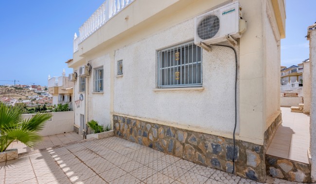 Begagnad - Quatro hus - Ciudad Quesada/Rojales - Ciudad Quesada