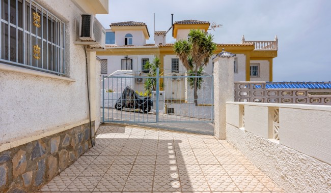 Begagnad - Quatro hus - Ciudad Quesada/Rojales - Ciudad Quesada