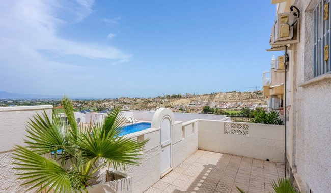 Begagnad - Quatro hus - Ciudad Quesada/Rojales - Ciudad Quesada