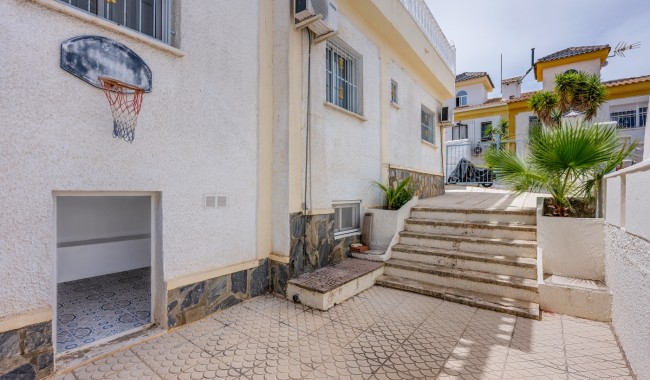 Begagnad - Quatro hus - Ciudad Quesada/Rojales - Ciudad Quesada
