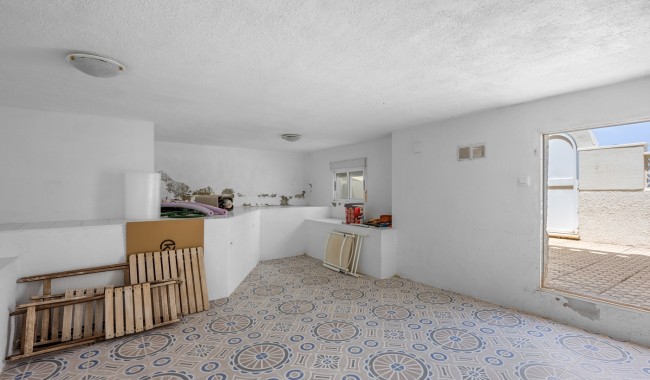 Begagnad - Quatro hus - Ciudad Quesada/Rojales - Ciudad Quesada