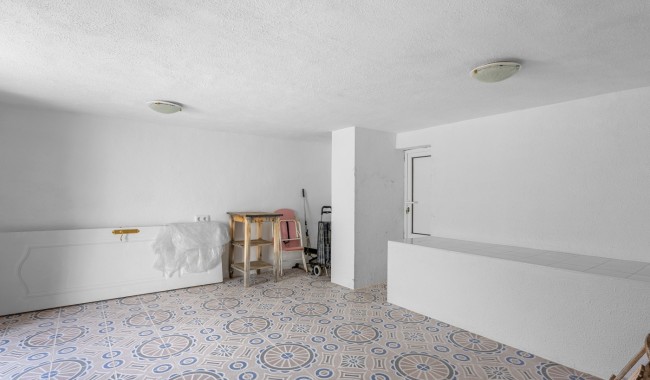 Begagnad - Quatro hus - Ciudad Quesada/Rojales - Ciudad Quesada