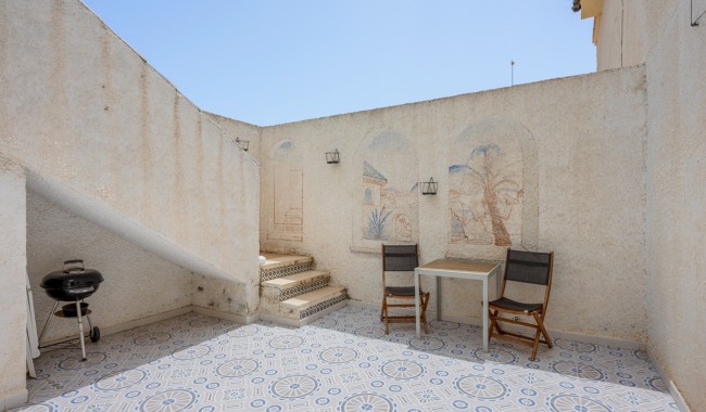 Begagnad - Quatro hus - Ciudad Quesada/Rojales - Ciudad Quesada