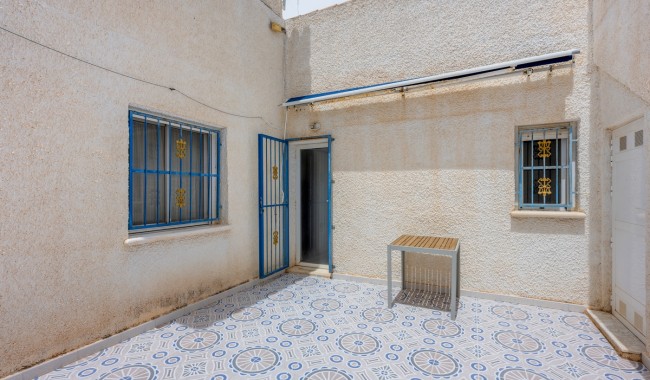 Begagnad - Quatro hus - Ciudad Quesada/Rojales - Ciudad Quesada