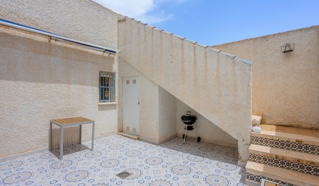 Begagnad - Quatro hus - Ciudad Quesada/Rojales - Ciudad Quesada