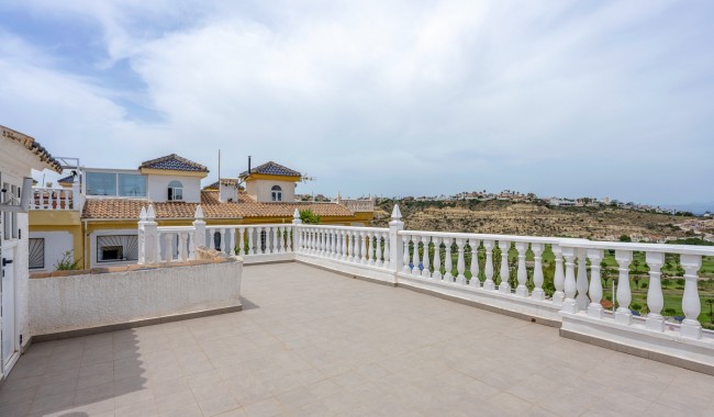Begagnad - Quatro hus - Ciudad Quesada/Rojales - Ciudad Quesada